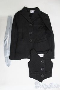 SD13BOY/OF ジャケット＆ベストセット I-25-06-08-2033-TO-ZI