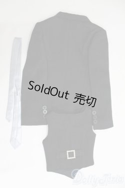 画像2: SD13BOY/OF ジャケット＆ベストセット I-25-06-08-2033-TO-ZI