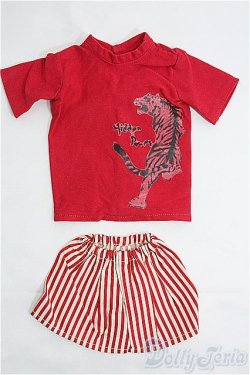画像1: SD13BOY/OF Tシャツ&トランクス I-25-03-23-3046-TO-ZI