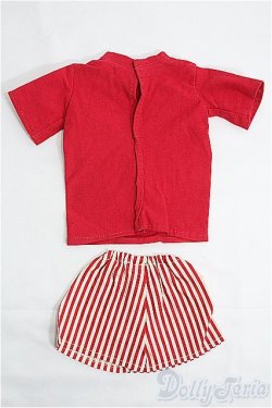 画像2: SD13BOY/OF Tシャツ&トランクス I-25-03-23-3046-TO-ZI