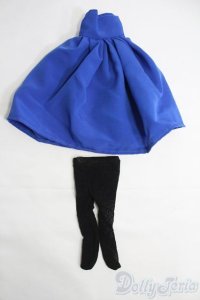 幼SD/OF：衣装(青) I-25-04-20-3064-TN-ZI