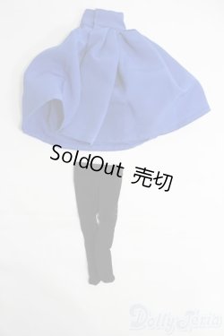 画像2: 幼SD/OF：衣装(青) I-25-04-20-3064-TN-ZI