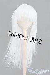 9-10inch/ウィッグ I-25-02-16-2023-TO-ZI