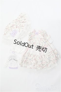 画像1: ネオブライス/OF ドレスセット I-25-02-16-3089-TO-ZI