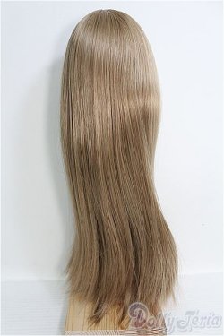 画像2: 【SALE】10inch/ウィッグ I-24-12-22-2047-TO-ZI