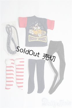 画像1: 1/6ドール/小物+衣装セット I-25-03-16-2132-TO-ZI