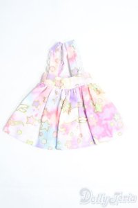 1/6(21cm)ドール/OF ジャンパースカート I-25-05-25-2128-TO-ZI