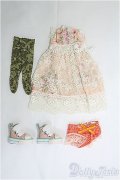 1/6ドールサイズ/OF 衣装セット I-25-04-13-2132-TN-ZI