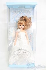 リカちゃん/ゼクシィxリカちゃん ハッピーウェディングリカ2005 I-25-02-09-1020-TO-ZI