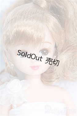 画像2: リカちゃん/ゼクシィxリカちゃん ハッピーウェディングリカ2005 I-25-02-09-1020-TO-ZI