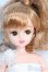 画像2: リカちゃん/ゼクシィxリカちゃん ハッピーウェディングリカ2005 I-25-02-09-1020-TO-ZI (2)