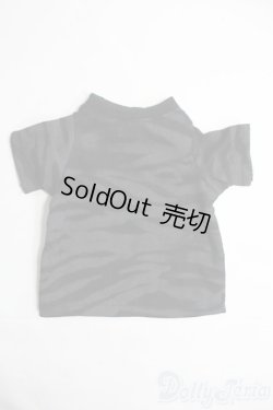 画像1: SD13BOY/OF 半袖Tシャツ(迷彩柄風) I-25-06-08-3049-TO-ZI