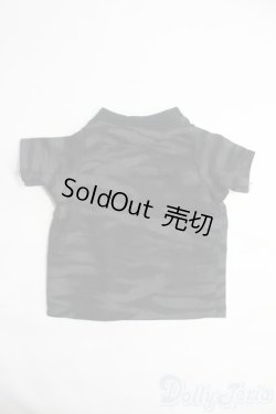 画像2: SD13BOY/OF 半袖Tシャツ(迷彩柄風) I-25-06-08-3049-TO-ZI