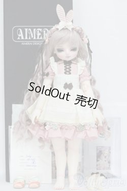画像6: AIMERAI/JUDY：CODENOIRコラボ I-25-05-11-1007-TO-ZI