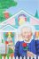 画像1: Nana's Family/sister Mary Magaret I-25-04-20-1081-TO-ZI (1)