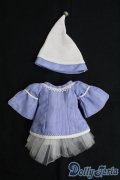 幼SD/OF 夢のテーマパークホテル衣装(一部)：ボークス製 I-25-05-11-2060-TO-ZI
