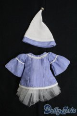 幼SD/OF 夢のテーマパークホテル衣装(一部)：ボークス製 I-25-05-11-2060-TO-ZI