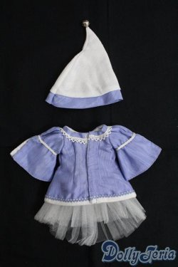 画像2: 幼SD/OF 夢のテーマパークホテル衣装(一部)：ボークス製 I-25-05-11-2060-TO-ZI