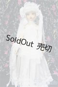 MSD/OF Honey&Marmalade Siter様製ドレス I-25-03-02-2065-TO-ZI