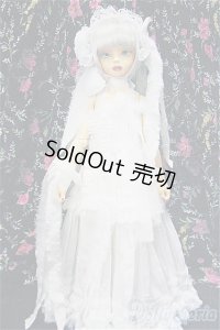 MSD/OF Honey&Marmalade Siter様製ドレス I-25-03-02-2065-TO-ZI