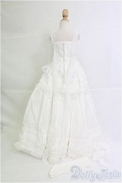 画像3: MSD/OF Honey&Marmalade Siter様製ドレス I-25-03-02-2065-TO-ZI