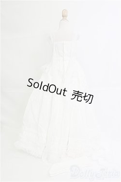 画像3: MSD/OF Honey&Marmalade Siter様製ドレス I-25-03-02-2065-TO-ZI
