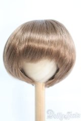 9〜10inch/ウィッグ I-25-05-11-2028-TO-ZI
