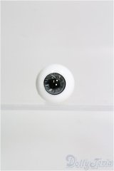 【SALE】グラスアイ/15mm：硝子屋Rosa Jun様製 I-24-11-17-2003-TO-ZI