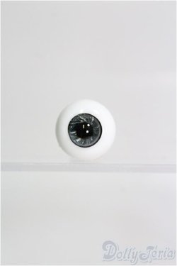 画像1: 【SALE】グラスアイ/15mm：硝子屋Rosa Jun様製 I-24-11-17-2003-TO-ZI