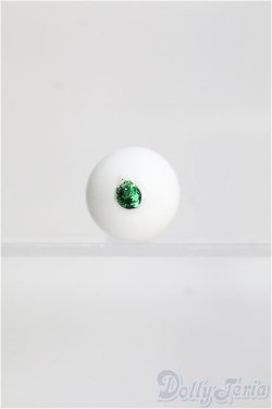 画像2: 【SALE】グラスアイ/15mm：硝子屋Rosa Jun様製 I-24-11-17-2003-TO-ZI