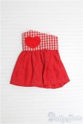 【SALE】リカちゃん/of：ヴィンテージドレス I-25-01-05-2165-TO-ZI