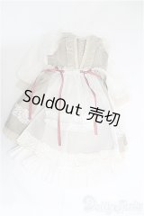 SD/OF：Silber Flugel様製ドレス I-26-04-19-404-TO-ZI