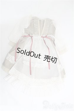 画像1: SD/OF：Silber Flugel様製ドレス I-26-04-19-404-TO-ZI