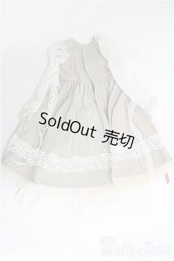 画像2: SD/OF：Silber Flugel様製ドレス I-26-04-19-404-TO-ZI
