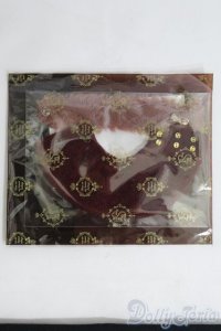 オビツ11/OF コート：COMOYU様製 I-25-05-25-2132-TO-ZI