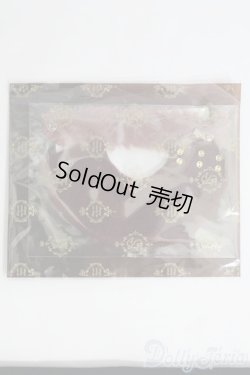 画像1: オビツ11/OF コート：COMOYU様製 I-25-05-25-2132-TO-ZI