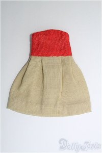 【SALE】タミーちゃん/OF ワンピース I-25-01-19-3167-TO-ZI