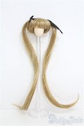 3.5-4inch/ウィッグ I-25-01-12-3013-TO-ZI