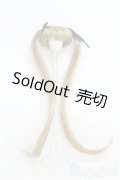3.5-4inch/ウィッグ I-25-01-12-3013-TO-ZI