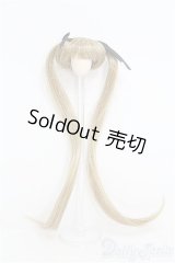 3.5-4inch/ウィッグ I-25-01-12-3013-TO-ZI