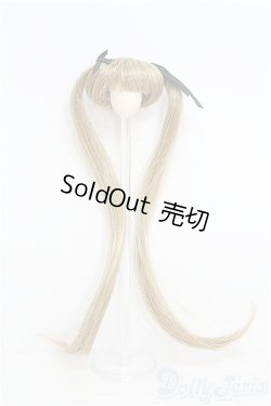 画像1: 3.5-4inch/ウィッグ I-25-01-12-3013-TO-ZI