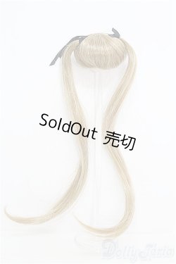 画像2: 3.5-4inch/ウィッグ I-25-01-12-3013-TO-ZI