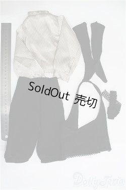 画像2: SD13BOY/OF 衣装セット：くろがねや様製/1/3　65ｃｍ　BJD　MJD　衣装　ドール用 I-25-08-10-074-KD-ZI