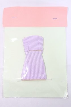 画像1: 1/6ドール(22cm)/OF 衣装セット(紫) I-24-03-17-2140-TO-ZI