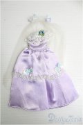 【SALE】ジェニー/OF ドレスセット(紫) I-24-11-24-3144-TO-ZI