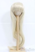 10〜11inch/ウィッグ I-25-05-11-3037-TO-ZI