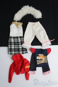 1/6 サイズ(22cm)/OF:衣装バラ/ I-25-07-13-2112-TO-ZI