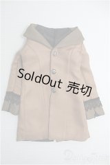 SD13BOY/OF コート I-25-02-09-3038-TO-ZI