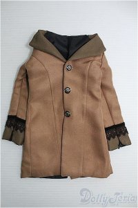 【SALE】SD13BOY/OF コート I-25-02-09-3038-TO-ZI