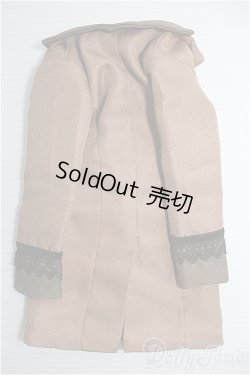 画像2: SD13BOY/OF コート I-25-02-09-3038-TO-ZI